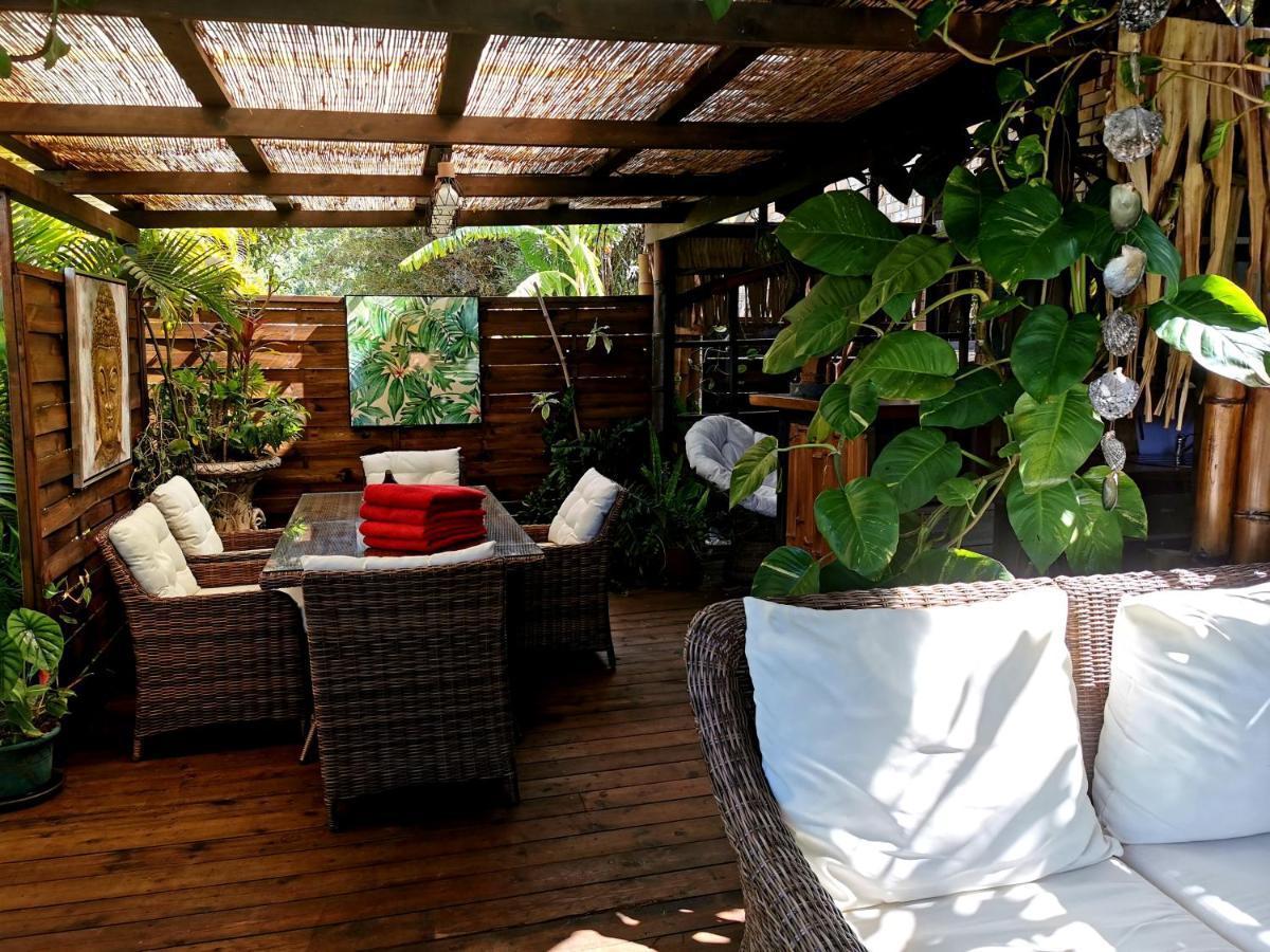 Hotel Fenua Mata'I'Oa Papetoai Exterior foto
